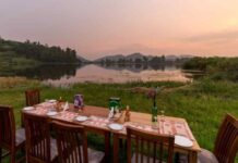 Holidays with the family, Uganda Holidays with Family, Uganda