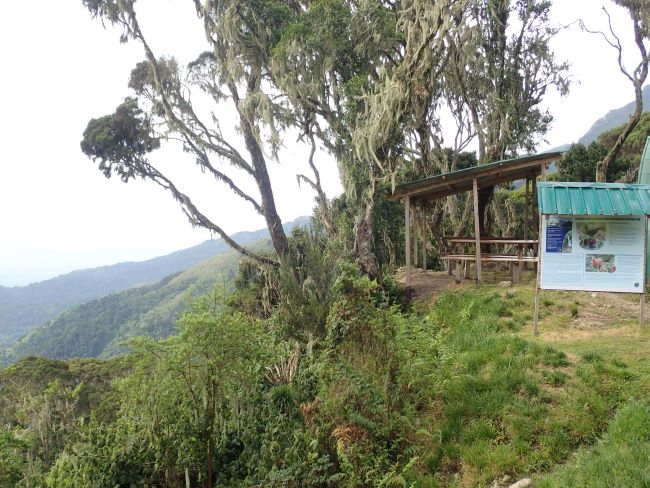 Trek Mountains Uganda