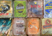 Litter Clean-Up at Kikorongo IMG Kikorongo Litter Clean up