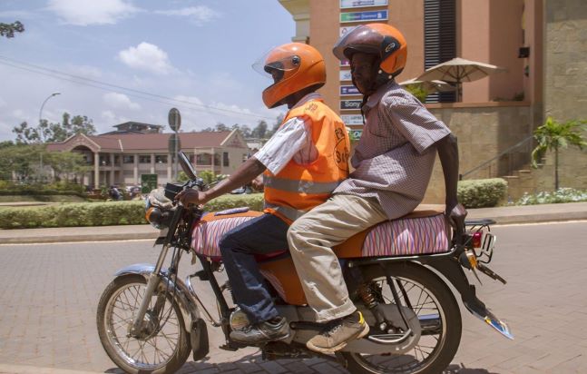 Boda bodas can be utilized for tourism