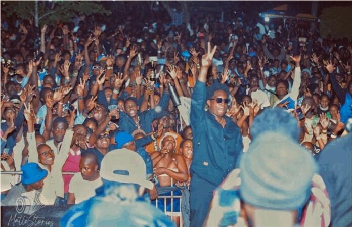 Vumbula Uganda Festival 2025